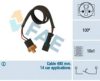 VOLVO 34488791 Temperature Switch, coolant warning lamp